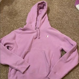 Champion sweatshirt